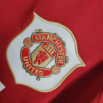 Manchester United Domicile 06/07