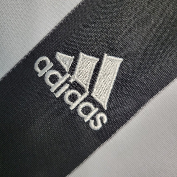 Newcastle United Domicile 04/05