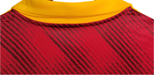 AS Roma Édition Spéciale 24/25 - Avec Sponsor