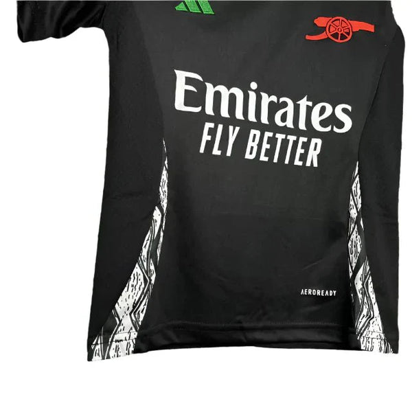Kit Enfant - Arsenal Alternative 24/25
