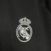 Real Madrid Gardien de but 24/25