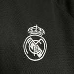 Real Madrid Gardien de but 24/25