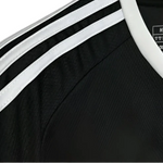 Real Madrid Gardien de but 24/25