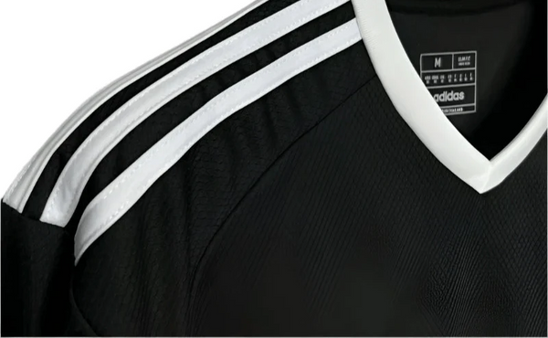 Real Madrid Gardien de but 24/25