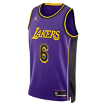 Los Angeles Lakers Jordan Statement Edition 2022-23