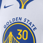 Golden State Warriors Nike Association Edition