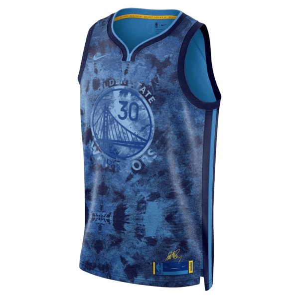 Golden State Warriors Nike Selected Series