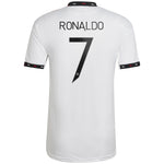 Manchester United Alternativa 22/23 - Ronaldo 7 - Game Day