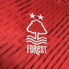 Nottingham Forest Domicile 24/25