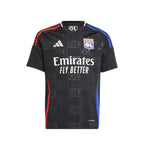 Olympique Lyon Troisième 24/25