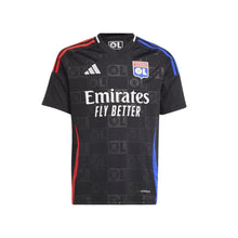 Olympique Lyon Troisième 24/25