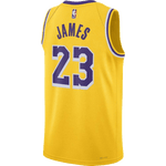 Los Angeles Lakers Icon Edition 23-2024