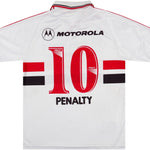 2000 - SAO PAULO DOMICILE | RÉTRO