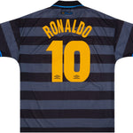 1997-98 - INTER DE MILÁN Troisième | Rétro