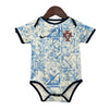 Body Bébé Portugal Extérieur 24/25