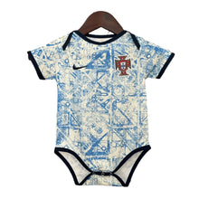 Body Bébé Portugal Extérieur 24/25