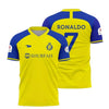Al-Nassr FC Domicile 22/23 - Ronaldo 7