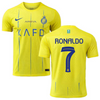 Al-Nassr FC Domicile 23/24 - Ronaldo 7