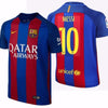 Barcelona Domicile 14/15 - Messi 10