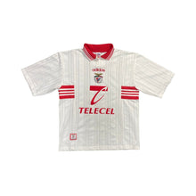 Benfica Alternative 97/98