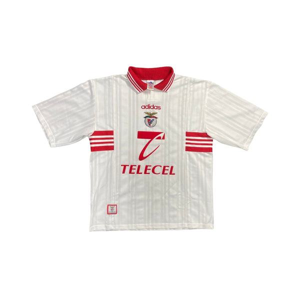 Benfica Alternative 97/98