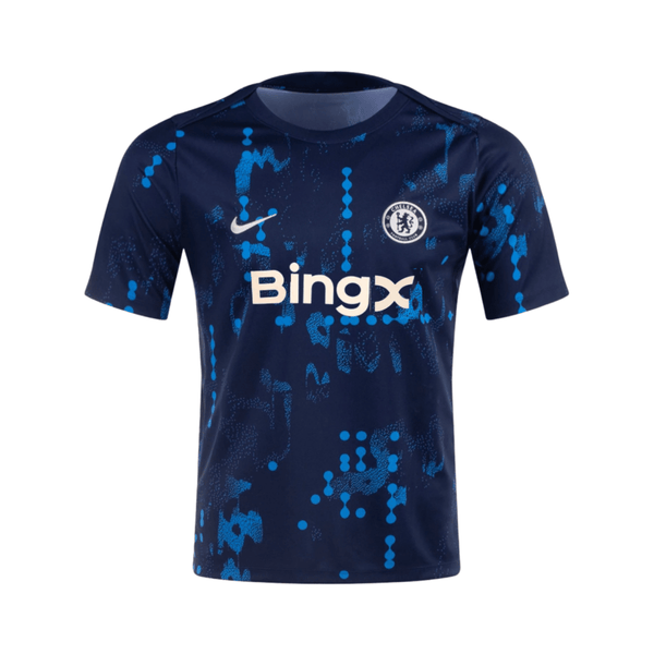 Chelsea Avant-Match 24/25