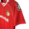 Benfica Domicile 94/95