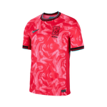 Corée du Sud Domicile 24/25