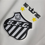 Santos Domicile 12/13 - Neymar Jr 11