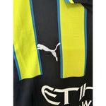 Manchester City Alternative 24/25