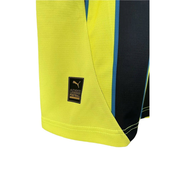 Manchester City Alternative 24/25