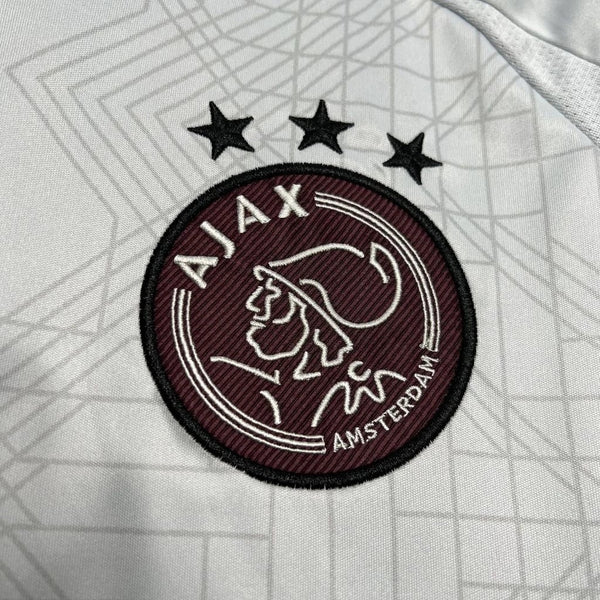 Ajax Troisième 24/25