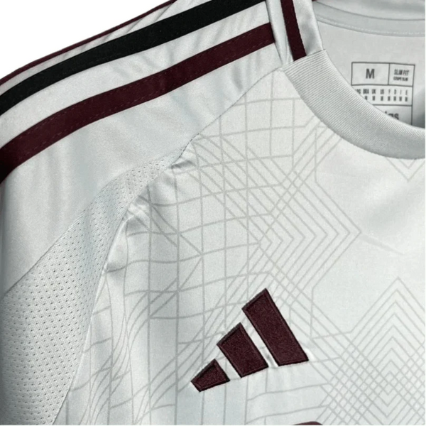 Ajax Troisième 24/25