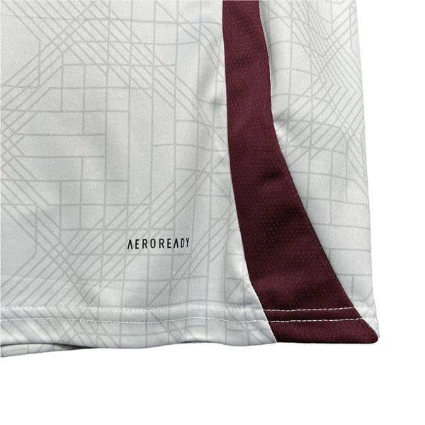 Ajax Troisième 24/25