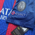 2016-17 - BARCELONA DOMICILE | RÉTRO