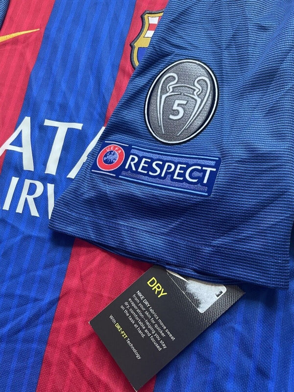 2016-17 - BARCELONA DOMICILE | RÉTRO