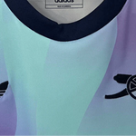 Arsenal Troisième 24/25