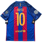 2016-17 - BARCELONA DOMICILE | RÉTRO